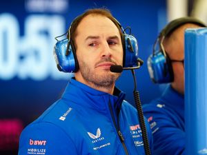 Supporting image for story: Oliver Oakes resigns as Alpine team principal with Flavio Briatore taking over