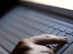 Supporting image for story: Black Country MPs concerned as cyber attack hits Parliament