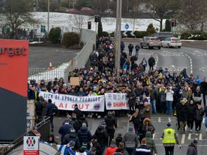 Supporting image for story: Action for Albion: Partial West Brom investment could impact full sale