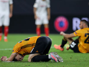 Supporting image for story: Europa League QF: Wolves 0 Sevilla 1 – Player ratings