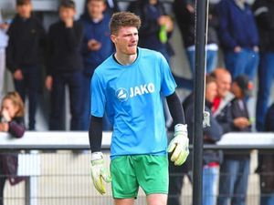 Supporting image for story: Ash Rawlins eager to take his chance in Jamie Vardy academy