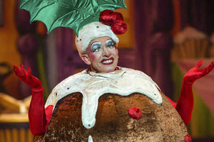 Andrew Ryan. Photo by: Paul Coltas