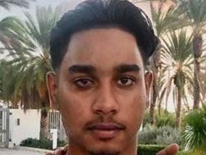 Supporting image for story: Jury sworn in for trial of two Wolverhampton 12-year-olds accused of murdering 19-year-old Shawn Seesahai