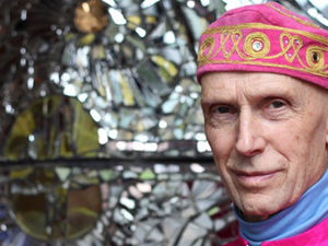 Supporting image for story: Berriew museum reopens