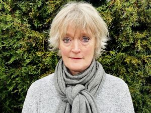 Supporting image for story: Anna takes up role at charity CEO 