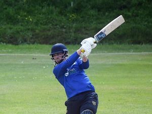 Supporting image for story: It’s three and easy for fast starters Smethwick