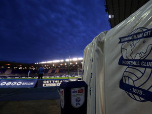 Supporting image for story: EFL approve new investment at Birmingham City