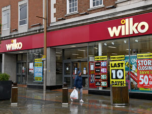 Supporting image for story: West Midlands Wilko stores enter final days with more closure dates revealed