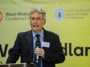 Supporting image for story: 'Unacceptable' attacks on retail staff triple as police chief offers support