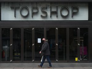 Supporting image for story: Sir Philip Green’s Arcadia retail empire collapses into administration