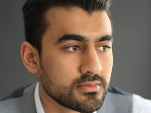 Supporting image for story: Man killed in A460 crash named as Laxman Swali