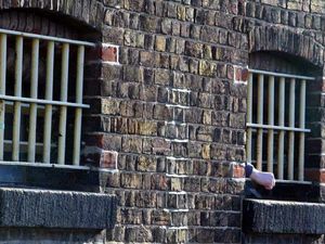 Supporting image for story: POLL: Should adults as old as 25 be kept in young offender institutions?
