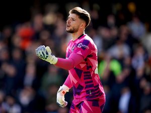 Supporting image for story: Millwall and Montenegro goalkeeper Matija Sarkic dies aged 26