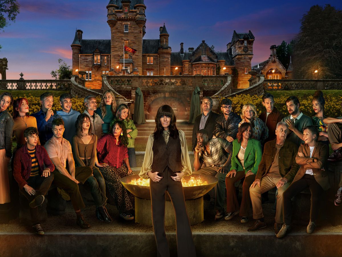 Five of the most shocking moments from The Traitors series four