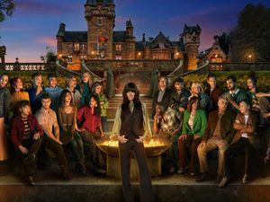 Supporting image for story: Five of the most shocking moments from The Traitors series four