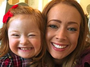 Supporting image for story: Watch: Telford mums and kids go viral with their children in Carpool Karaoke-style video