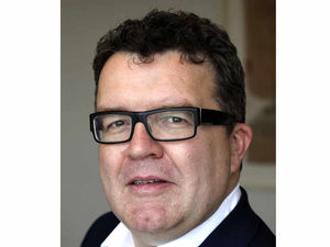 Supporting image for story: I'm not convinced by HS2 says former Labour campaign chief Watson
