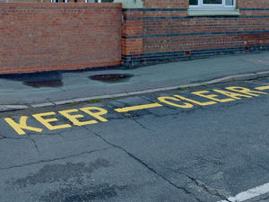 Supporting image for story: Telford motorists warned of new orders coming in for various roads from today