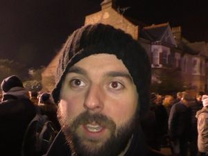 Supporting image for story: Fulham 2 Wolves 0: Fans give their verdict as Nuno's men are well beaten - WATCH