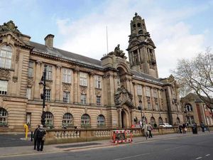 Supporting image for story: Crunch talks over bid to improve Walsall children’s services which 'require improvement'