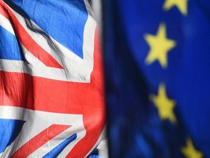 Supporting image for story: Our reflective letter to the UK with hope about moving forward