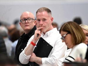 Supporting image for story: Hazzard hails importance of campaign as he increases South Down majority