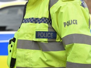 Supporting image for story: Alert as caravan is stolen from site