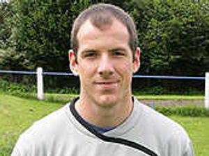 Supporting image for story: New keeper challenged to be No 1