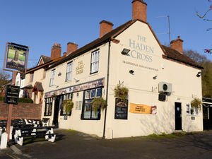 Supporting image for story: House plan for Haden Cross pub car park after campaigners halted Co-op shop