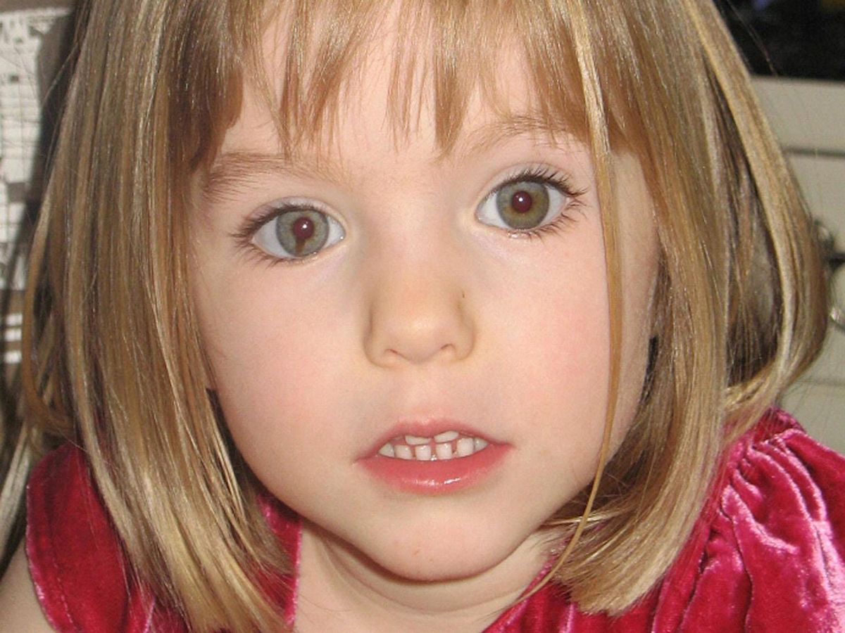 Madeleine McCann: German police to start fresh searches in Portugal
