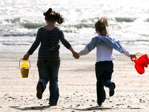 Supporting image for story: Cost of entertaining children during summer holidays estimated at £389