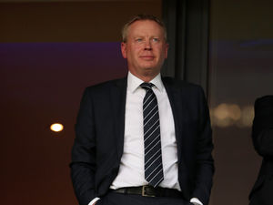 Supporting image for story: Chief executive Mark Jenkins leaves West Brom