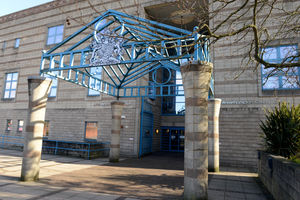 Wolverhampton Crown Court heard how the gang burgled 10 homes across two days