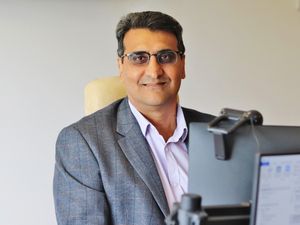 Supporting image for story: Care home boss warns of dangers for the sector