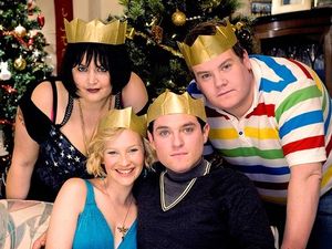 Supporting image for story: TV Christmas Specials: Our top picks of the very best classic offerings you can stream this festive season