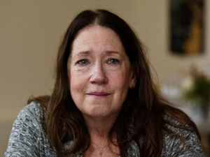 Supporting image for story: Bafta nominee Ann Dowd: America has lost its way
