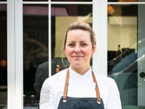 Supporting image for story: Grace Dent and Anna Haugh ‘replace Gregg Wallace and John Torode’ on MasterChef