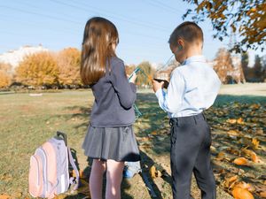 Supporting image for story: Social media ‘chipping away at attention spans’ of pupils – Ofsted chief