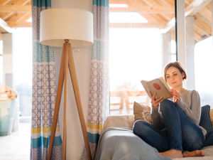 Supporting image for story: Literacy group seeks coaches and people wanting to learn to read