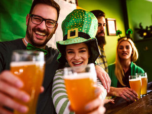 Supporting image for story: St Patrick's Day 2019: Top places to celebrate in the Midlands and Shropshire