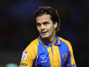 Supporting image for story: Ollie Westbury's Shrewsbury ratings v Stockport: One eight in another loss