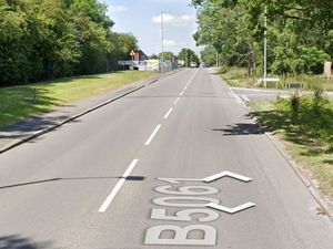 Supporting image for story: Telford driver who failed to stop after crash must pay more than £1,300