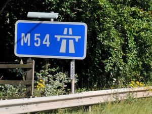 Supporting image for story: JAILED: Mentor for alcoholics caught drink-driving at five times the limit on M54