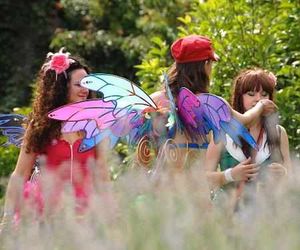 Supporting image for story: Tickets selling fast at 'Welsh Glastonbury'