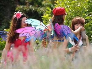 Supporting image for story: Tickets selling fast at 'Welsh Glastonbury'