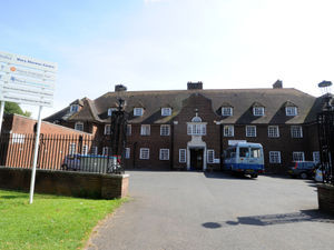 Supporting image for story: Elderly charity forced to sell minibuses after council cuts