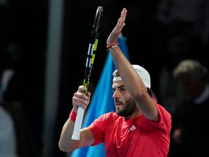 Supporting image for story: Jacob Fearnley breaks new ground by beating Arthur Cazaux at Australian Open