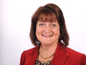 Supporting image for story: Tributes paid after death of former Dudley councillor and Labour parliamentary candidate