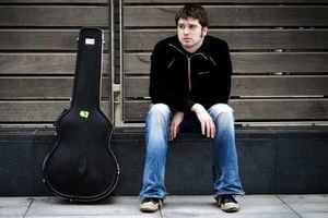 Supporting image for story: Talented folk visit Shrewsbury