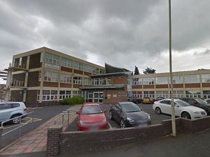 Supporting image for story: Plans lodged to add 'more welcoming' steel fence to prominent Wellington building